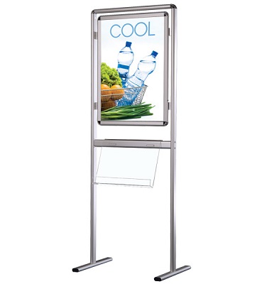 Info-displays